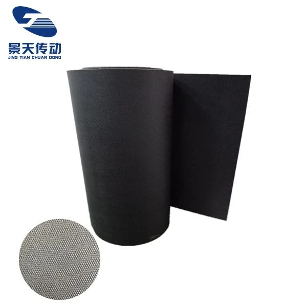 Pvk Conveyor Belt