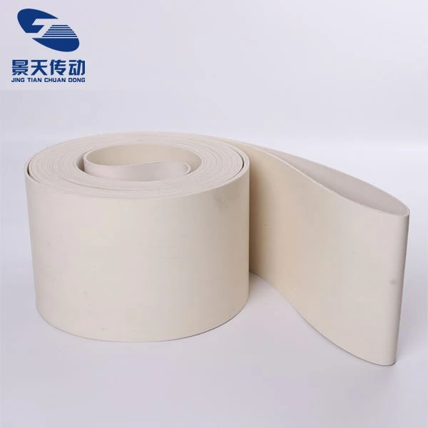 Silicon Conveyor Belt