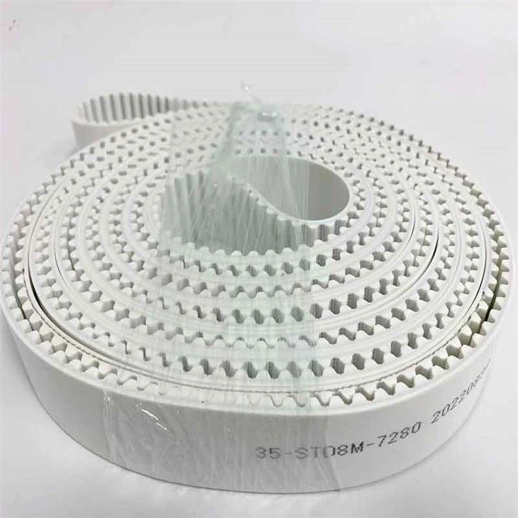 info-1-1 8M Pu Timing Belt