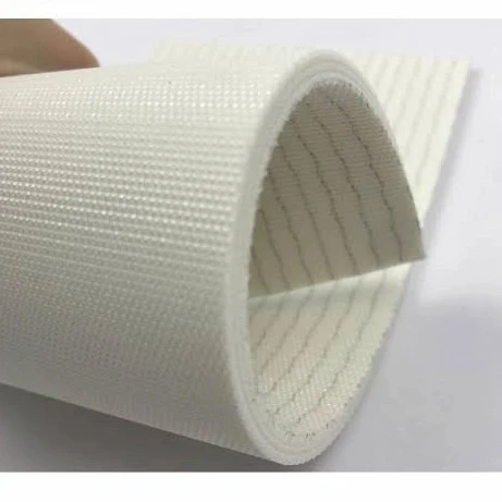 Fabric Conveyor Belt