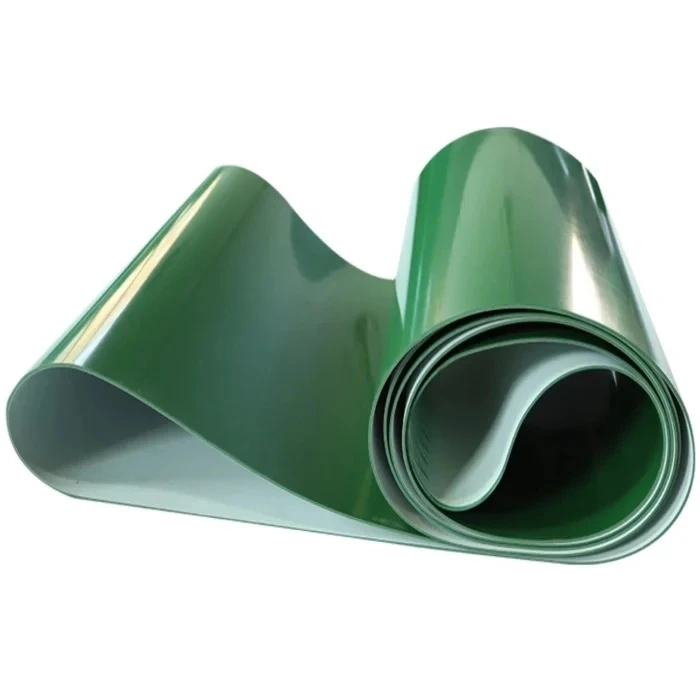 PVC Konveyör Kemeri